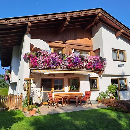 Appart Pfeifer Apartment Neustift im Stubaital Exterior photo