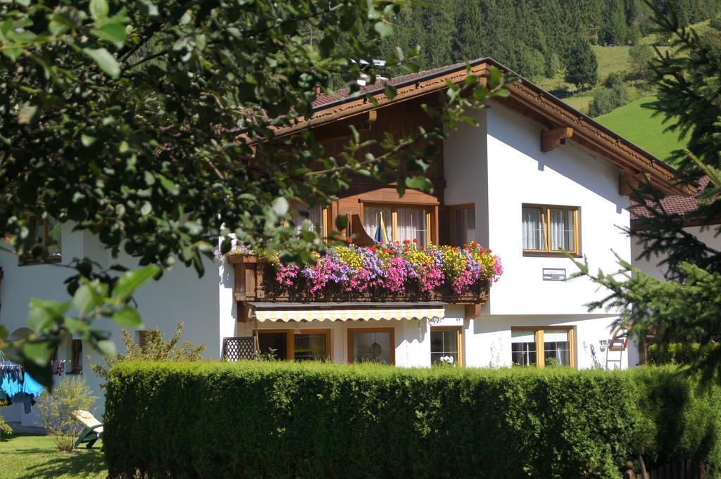 Appart Pfeifer Apartment Neustift im Stubaital Exterior photo