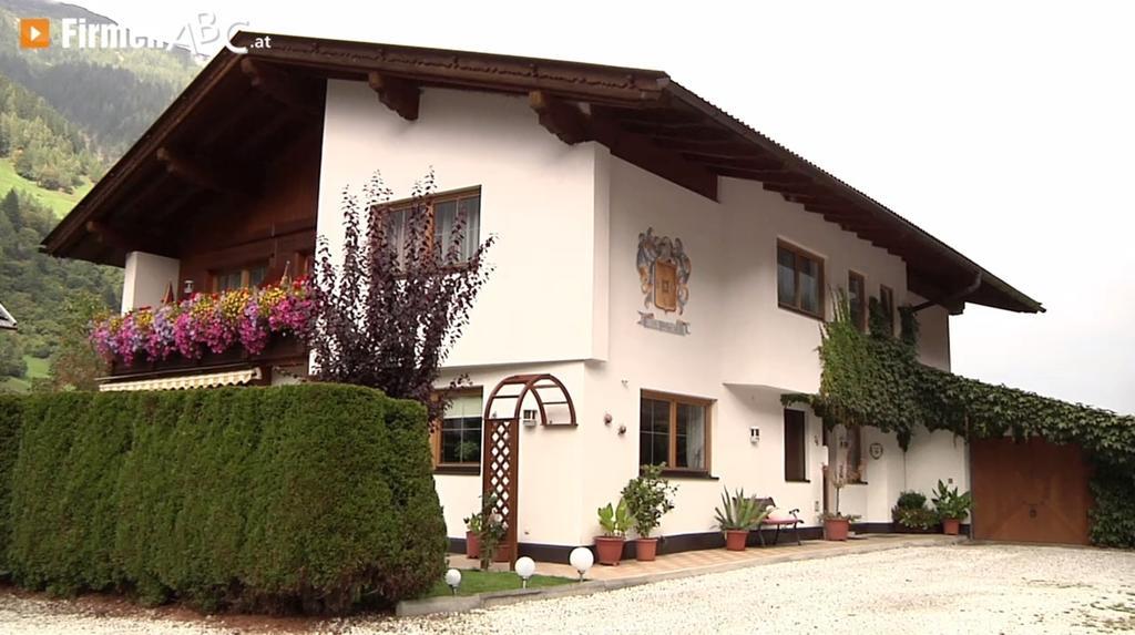 Appart Pfeifer Apartment Neustift im Stubaital Exterior photo