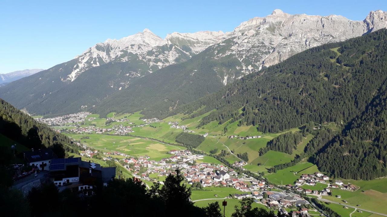 Appart Pfeifer Apartment Neustift im Stubaital Exterior photo