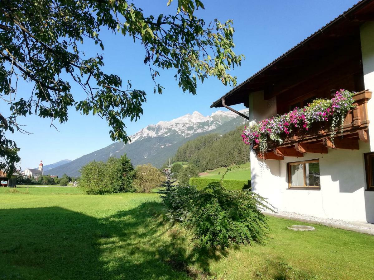 Appart Pfeifer Apartment Neustift im Stubaital Exterior photo