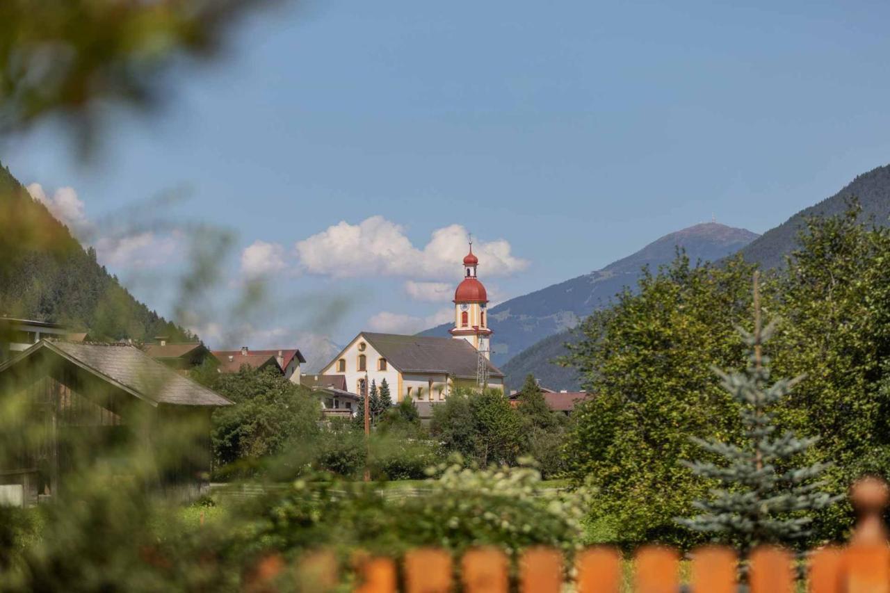 Appart Pfeifer Apartment Neustift im Stubaital Exterior photo